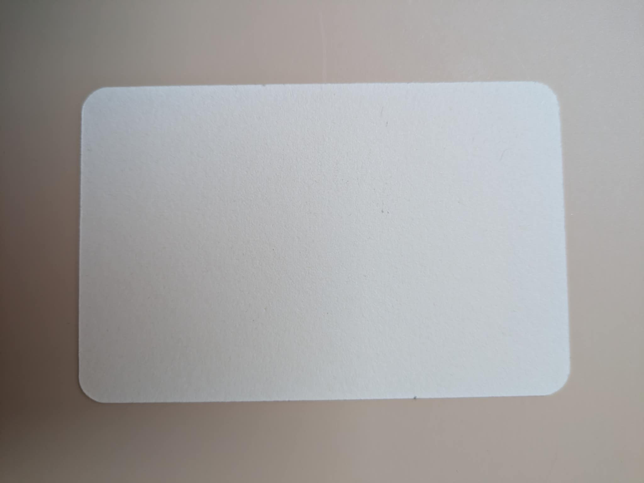 Carte Amis pour la vie