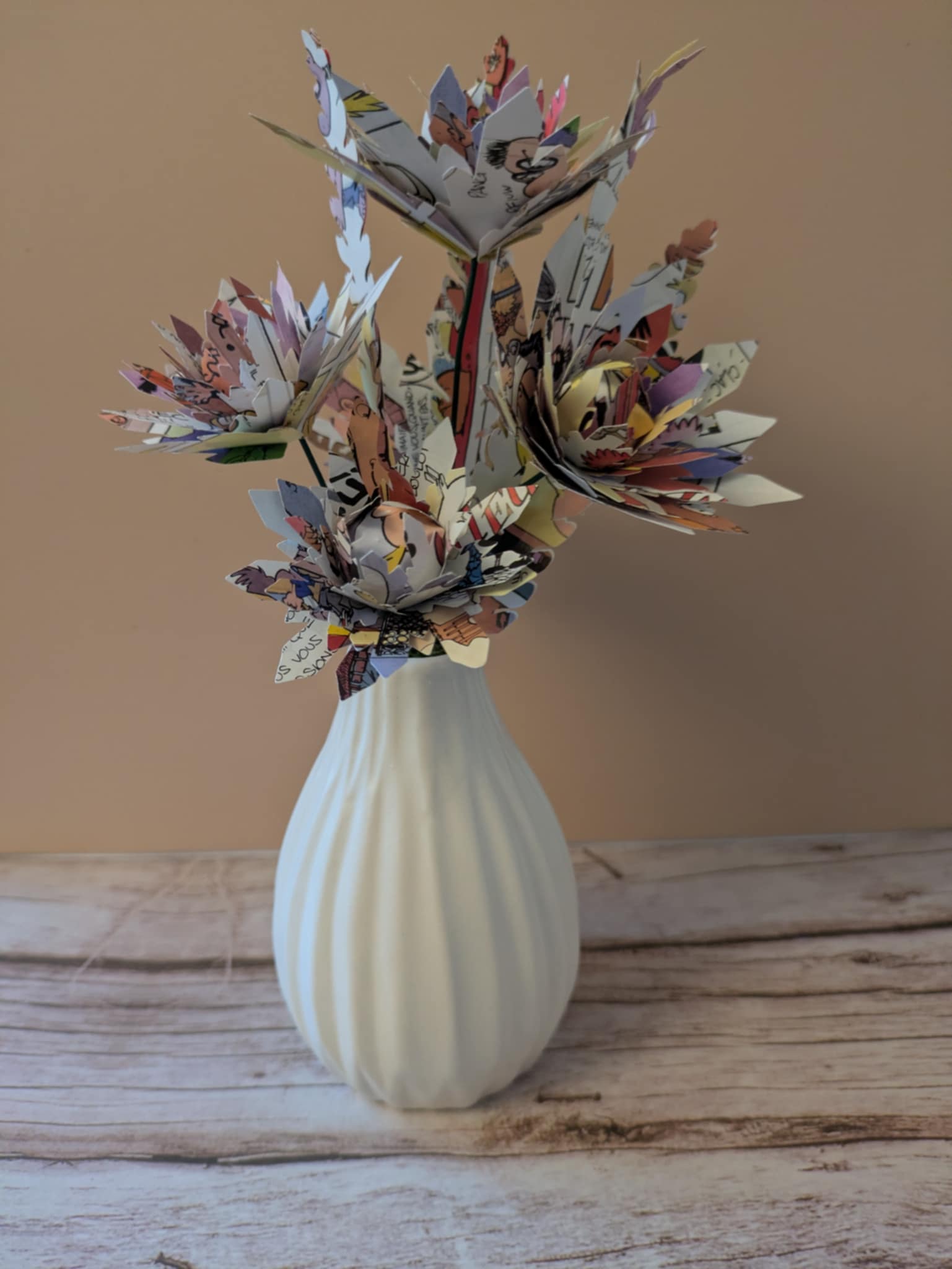 Fleur Bande Dessinée Titeuf