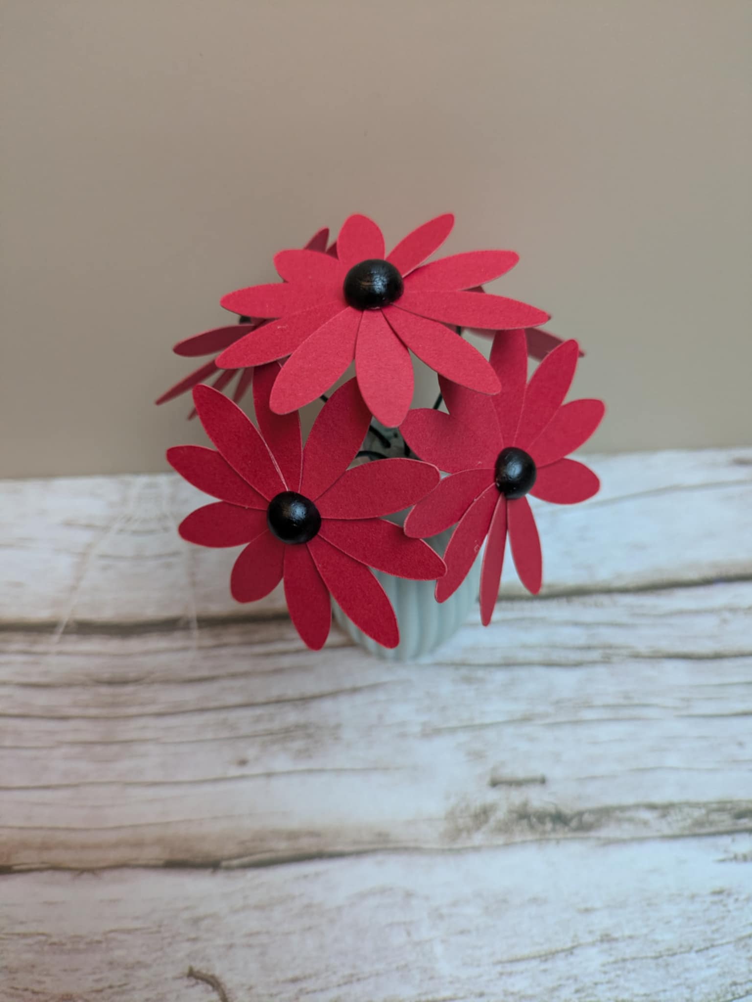 Marguerite de l'amour